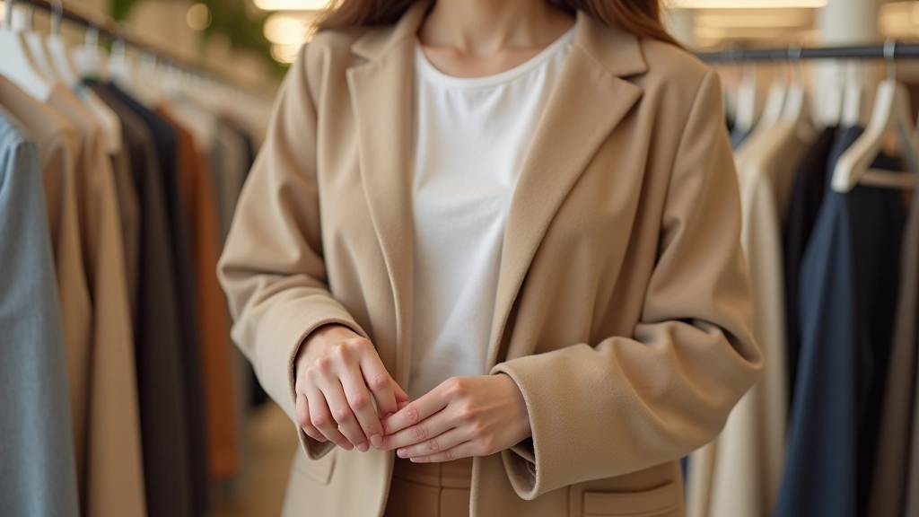 Gardırop temeli kursu katılımcısı